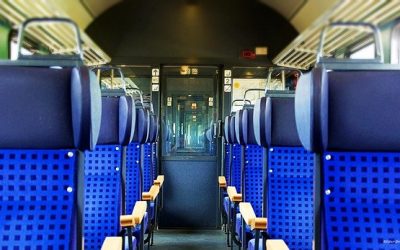 Se lancer dans la digitalisation du transport