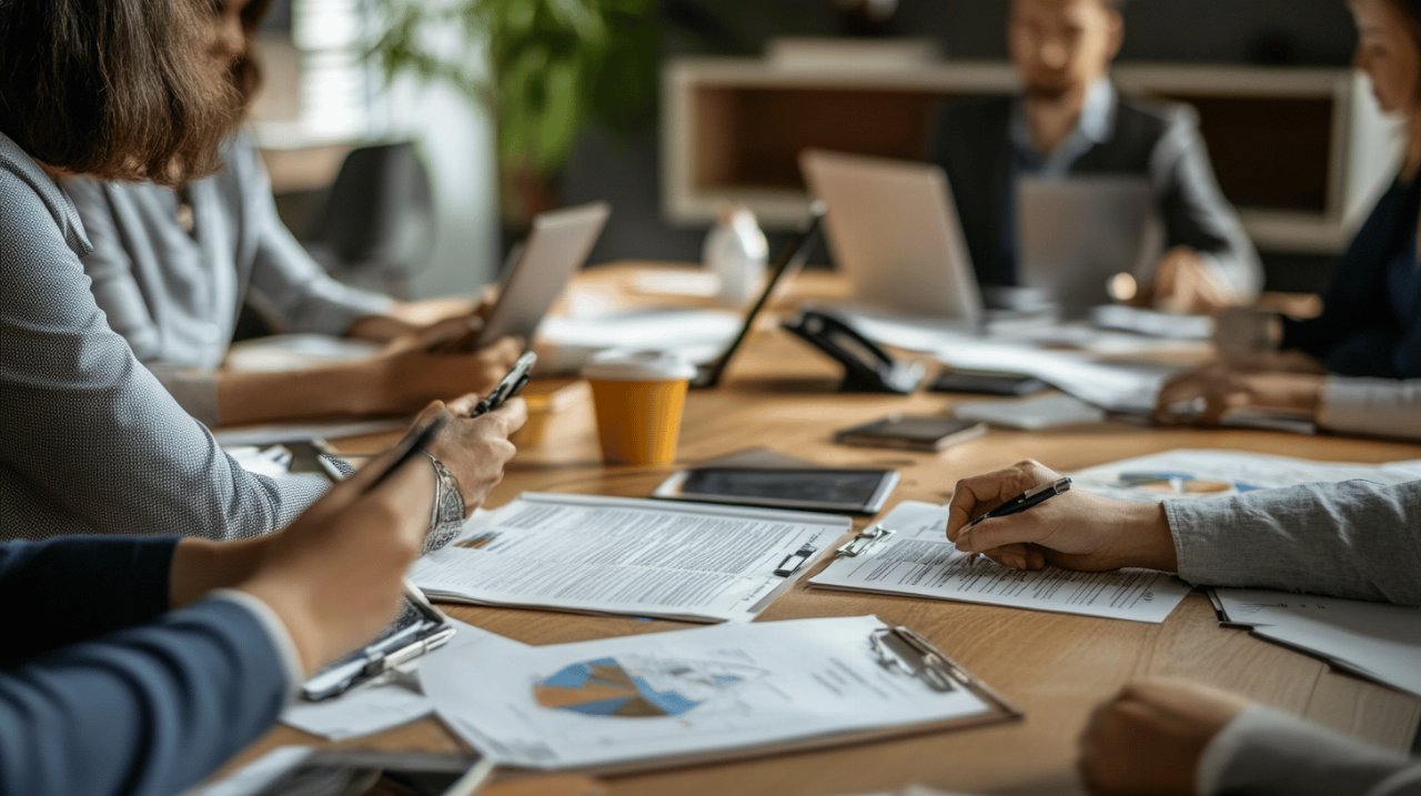 Les erreurs à éviter dans vos formalités d'entreprise lors d'une demande de financement public