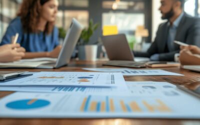 Les erreurs à éviter dans vos formalités d’entreprise lors d’une demande de financement public
