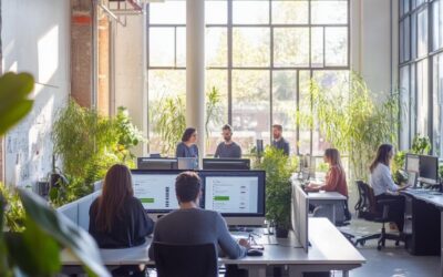 Découvrez Open-Prod : Le comparatif 5 ERP incontournables pour les PME industrielles en 2026 (Open-Prod, Divalto, Odoo, Sage, Sylob)