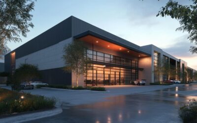 Tips pour trouver un hangar à vendre et maximiser votre retour sur investissement locatif